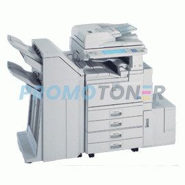 Rex-rotary Aficio DSm745