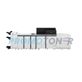 Canon ImagePRESS V1350