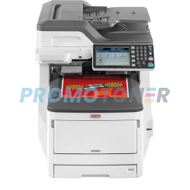 Oki MC883dn