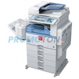 Nashuatec Aficio MP 2550