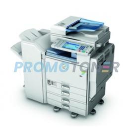 Rex-rotary Aficio MP C4000