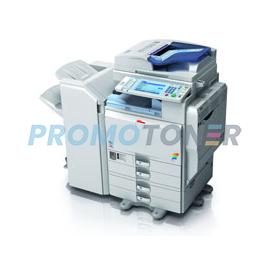 Infotec MP C4000