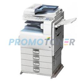 Rex-rotary Aficio MP C2530