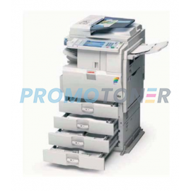 Lanier MP C2550