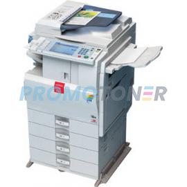 Nashuatec Aficio MP C2550