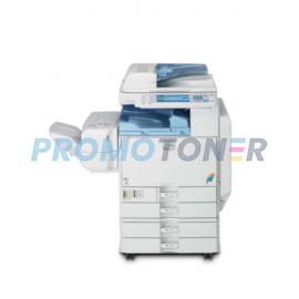 Rex-rotary MP C2500