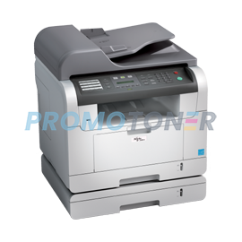 Rex-rotary Aficio SP 3200SF