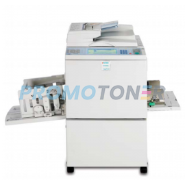 Rex-rotary DX 4640PD