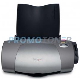 Lexmark P706