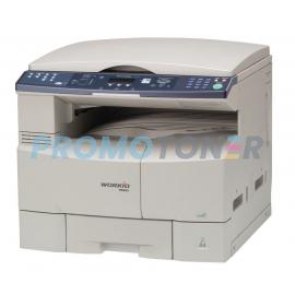 Panasonic WORKiO DP-1520