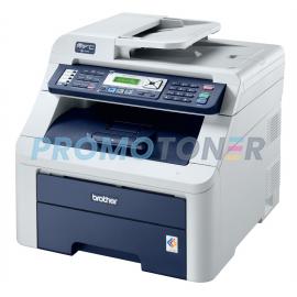 Brother MFC-9120CN