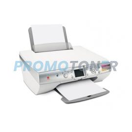 Lexmark P-6350