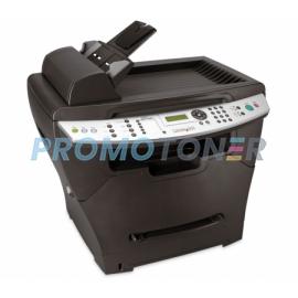 Lexmark X-340 MFP