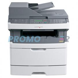 Lexmark X-363dn