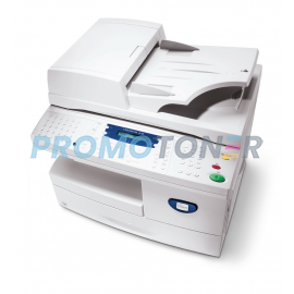 Xerox FaxCentre 2218