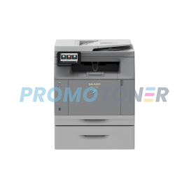 Sharp BP-C131WD