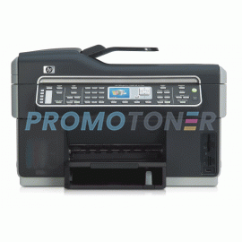HP Officejet Pro L7680