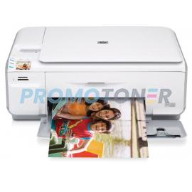 HP Photosmart C4440 All-in-One