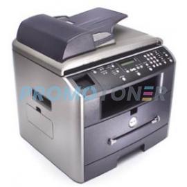 Dell 1600n Multifunction Laser Printer