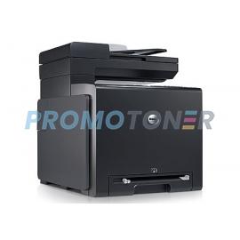 Dell 2135cn Multifunction Color Laser Printer