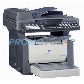 Konica bizhub 160f