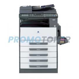 Konica bizhub 162