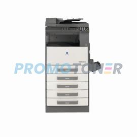 Konica bizhub 180