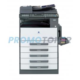 Konica Minolta bizhub 181