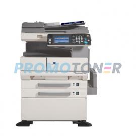 Konica bizhub 200