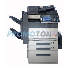 Konica bizhub 350