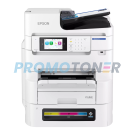 Epson WorkForce Pro EM-C8101RDWF