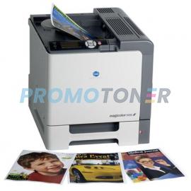 Konica magicolor 5550
