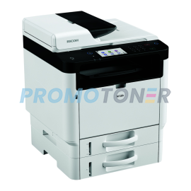 Ricoh M 320FSE
