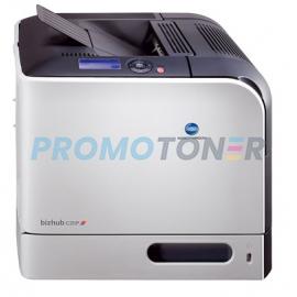 Konica Minolta bizhub C20P
