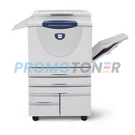 Xerox WorkCentre BookMark 40 CP