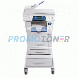 Xerox WorkCentre C2424DX
