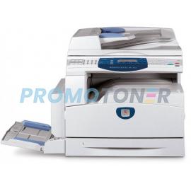 Xerox WorkCentre M118