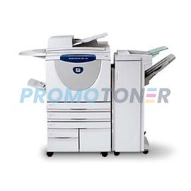 Xerox WorkCentre Pro 245