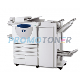 Xerox WorkCentre Pro 255