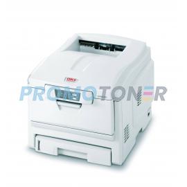 Oki C-3200