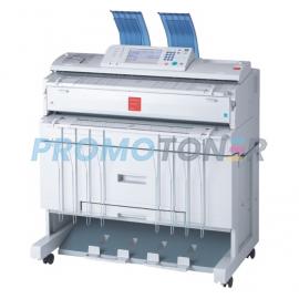 Ricoh Aficio MP W2400