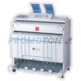 Ricoh Aficio MP W3600