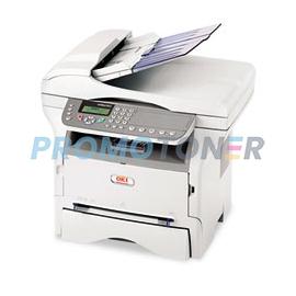 Oki MB290 MFP