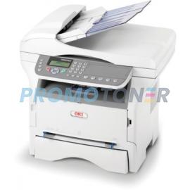Oki MB280 MFP