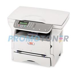 Oki MB260 MFP