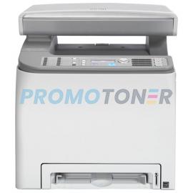 Ricoh Aficio SP C220S
