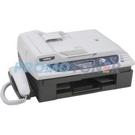 Brother Intellifax 2440C
