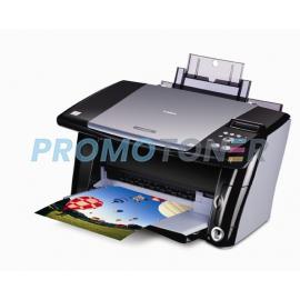 Canon MultiPass MP370
