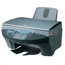 Canon MultiPASS MP700