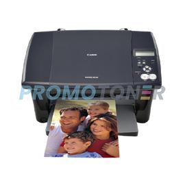 Canon MultiPass MP360
